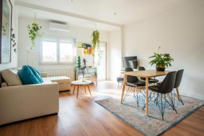 Bright Apartment in Lisbon